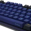 Keycap Ducky Horizon DKSA109-DEPDBBZOH υλικό PBT μαύρο μπλε