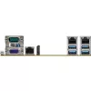 ASRock Rack E3C252D4U μητρική κάρτα, Intel C252, LGA 1200, micro ATX, USB 3.2 Gen 1, 2x Gigabit LAN, ενσωματωμένη γραφική