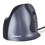 Evoluent VerticalMouse D Medium - Ποντίκι - Εργονομικό - Laser - 6 κουμπιά - Ενσύρματο - USB