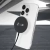 Επαγωγικός φορτιστής MagSafe 15W BMCBMSPLK