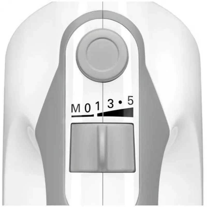 Bosch MFQ36490 ErgoMixx σετ μίξερ χειρός 450 W λευκό/γκρι