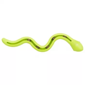 Trixie 34931 Snack-Snake παιχνίδι για σκύλους, TPR, 27 cm