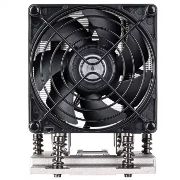 Ψύκτρα CPU SILVERSTONE SST-XE04-SP5B 4U Tower PWM ενεργή