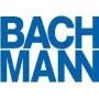 Περίβλημα καλωδίου Bachmann 930.904, μαύρο, ατομική συσκευασία — Περίβλημα διαχείρισης καλωδίων