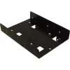 Πάνελ Inter-Tech 88885232 Βάση δίσκου 2x 2,5 ίντσες