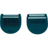 Gillette INTIMATE i5 μαύρο ξυριστική μηχανή με μπαταρία ιόντων λιθίου