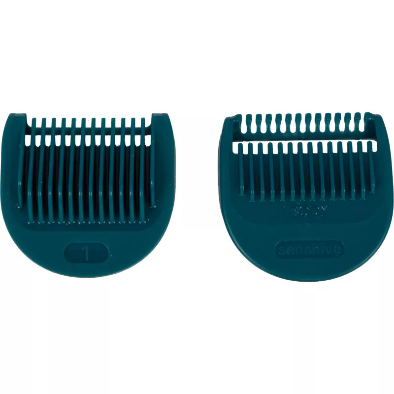 Gillette INTIMATE i5 μαύρο ξυριστική μηχανή με μπαταρία ιόντων λιθίου