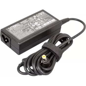 Τροφοδοτικό φορητού υπολογιστή Acer 65W 19V 3-Pin (μοντέλο 47.8PK01G002)