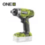 140708 RYOBI Κρουστικό κατσαβίδι 3 ταχυτήτων 18V