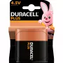 Duracell MN1203 μπαταρία 4,5V (1 τεμ.) — 4,5V, μοντέλο MN1203