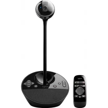 Logitech BCC950 - Εξάρτημα Τηλεδιάσκεψης