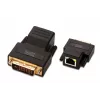 Digitus DVI-Extender μέσω CAT5 / CAT6
