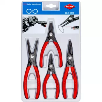 Knipex 00 20 03 SB κόκκινο