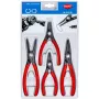 Knipex 00 20 03 SB κόκκινο