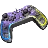 Ενσύρματο gamepad Canyon GP-02 για Windows PS3 Android Media-Box Nintendo Switch καλώδιο 2M