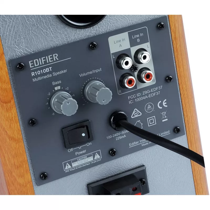 Ηχείο Edifier R1010BT 24 W