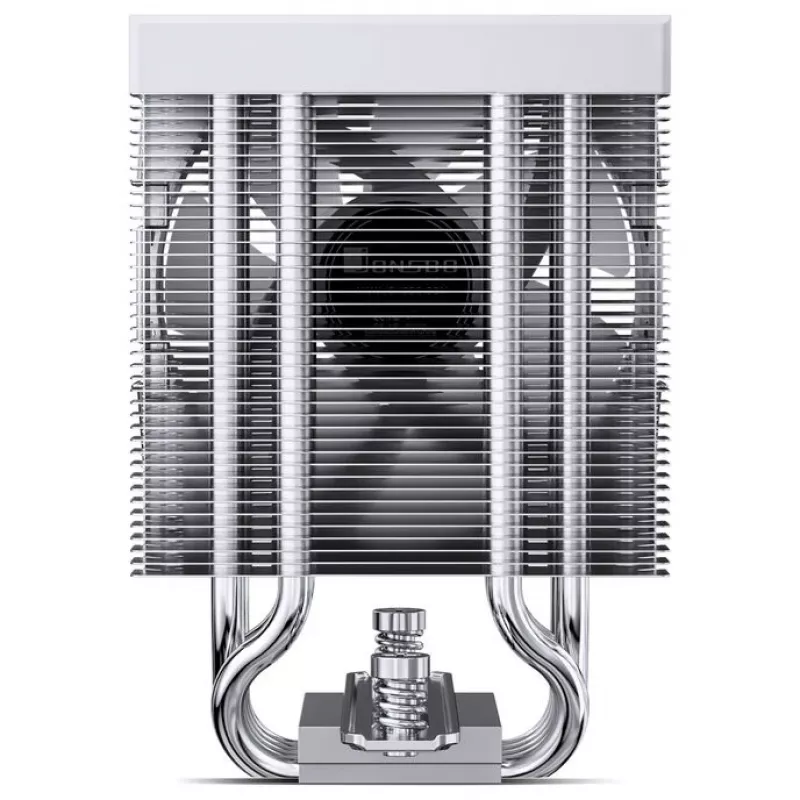 Jonsbo CR-1400 V2 Ψύκτρα CPU, 92 mm - A-RGB, Λευκό
