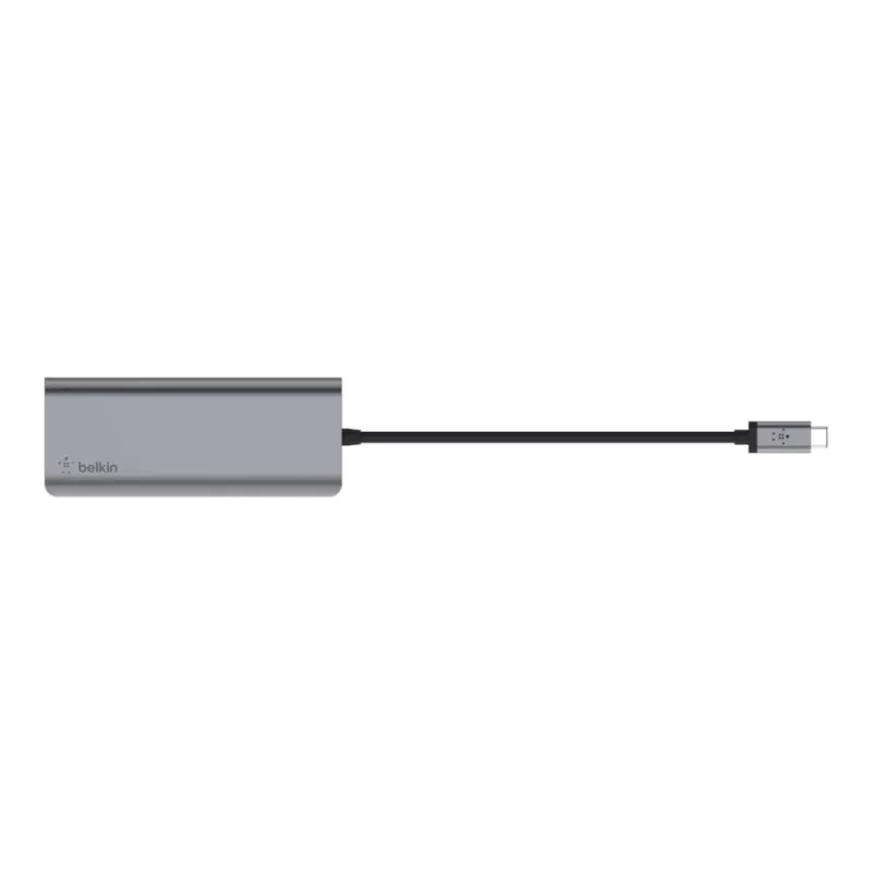 Dock φορητού υπολογιστή Belkin AVC008BTSGY