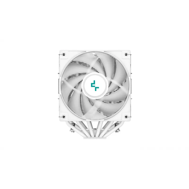Ψύκτρα αέρα DeepCool AG620 WH ARGB