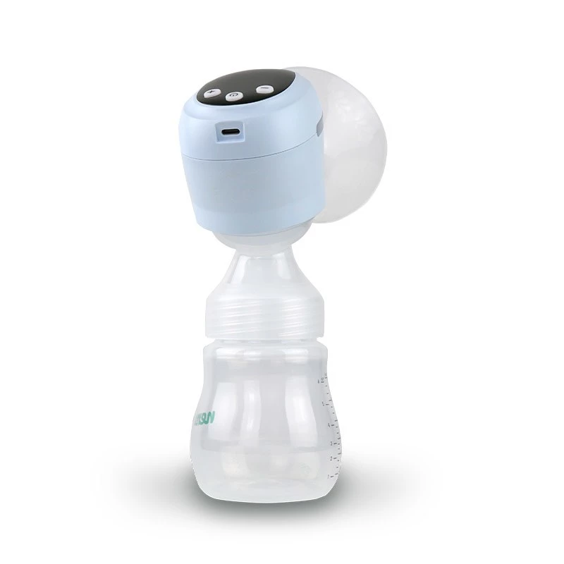 Neno Angelo θήλαστρο 180 ml ηλεκτρικό