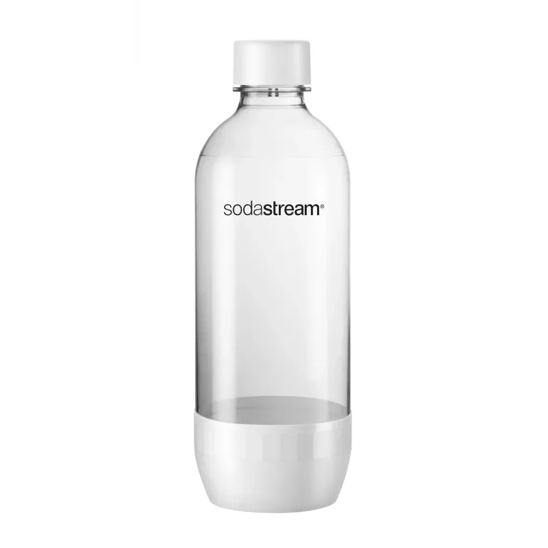 Φιάλη ανθρακούχου νερού SodaStream 2260525 3 τεμ.