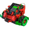 Robotics Hightech, κουτί πειραμάτων