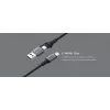 Καλώδιο USB Type-C 2-in-1 Orsen S8, 5A, 1,5 m (γρήγορη φόρτιση/δεδομένα)