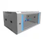 Επιτοίχιο rack 4U 600x450 γκρι - Extralink