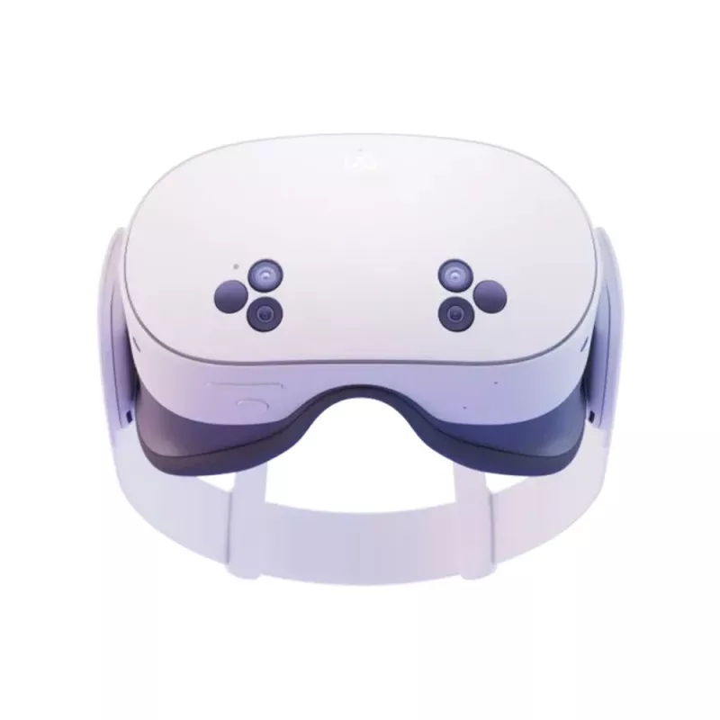 Meta Quest 3S σύστημα εικονικής πραγματικότητας, 128 GB, λευκό