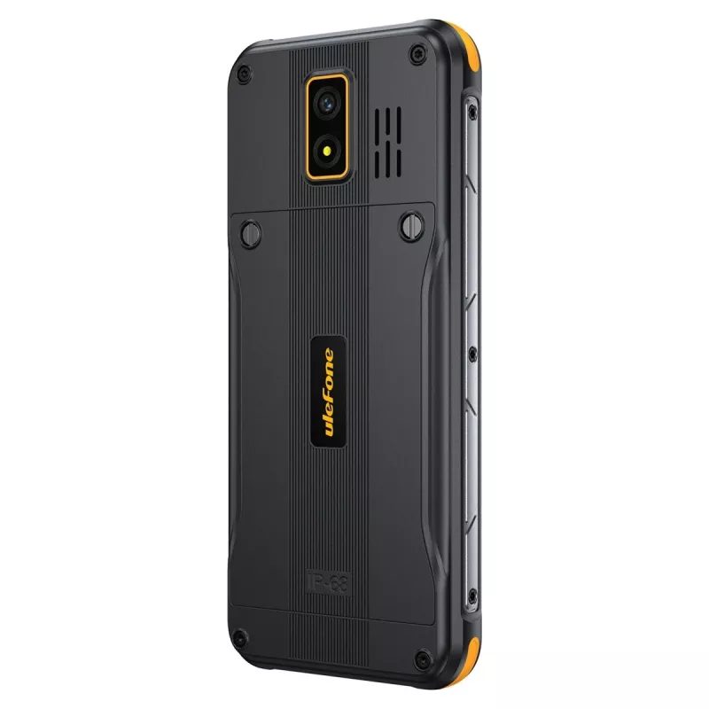 Κινητό τηλέφωνο UleFone Phone Armor Mini 4 LTE 4,5 ίντσες