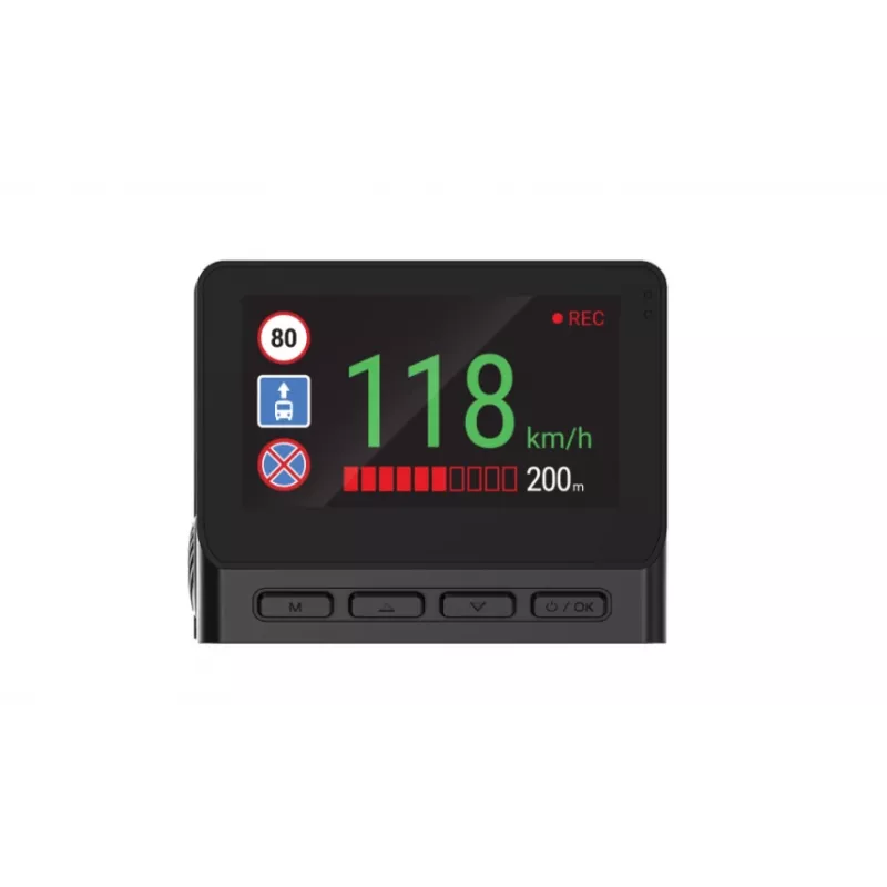 Βιντεοκαταγραφέας Navitel RS990