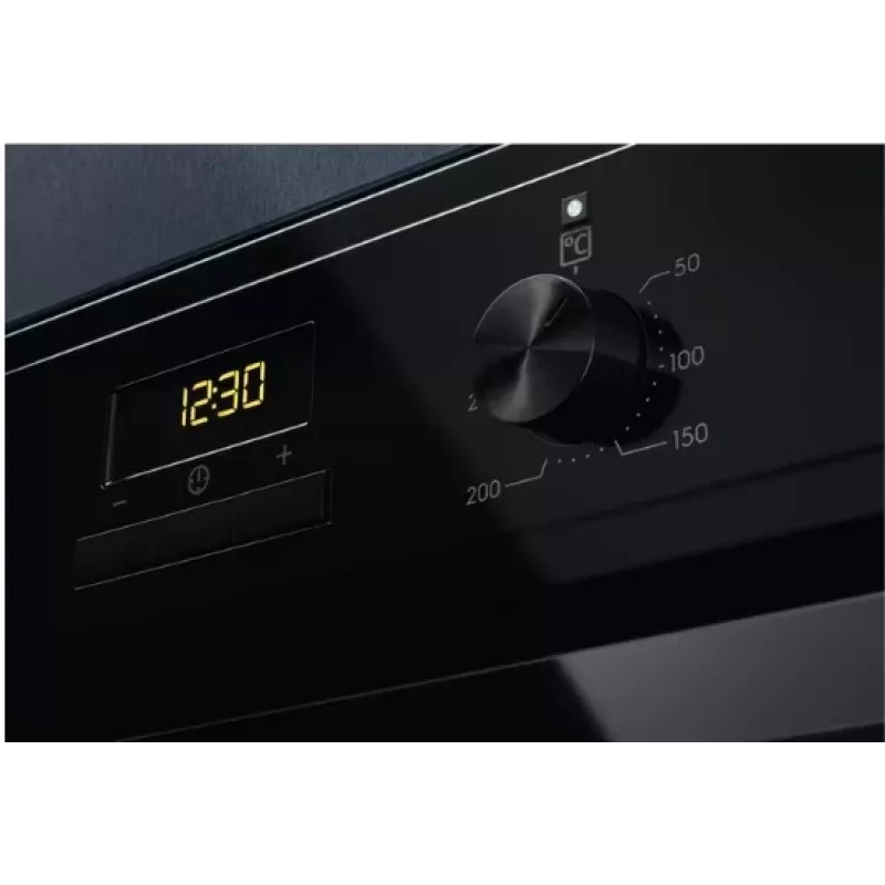 Φούρνος ELECTROLUX EOD3H50BK
