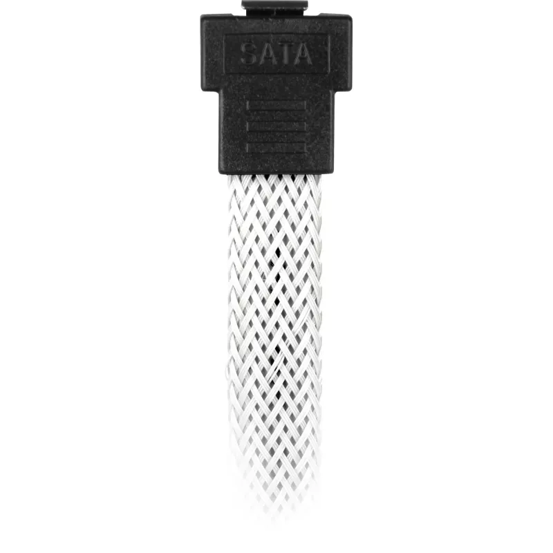 Καλώδιο SATA Sharkoon - Serial ATA 150/300/600 - SATA (W)