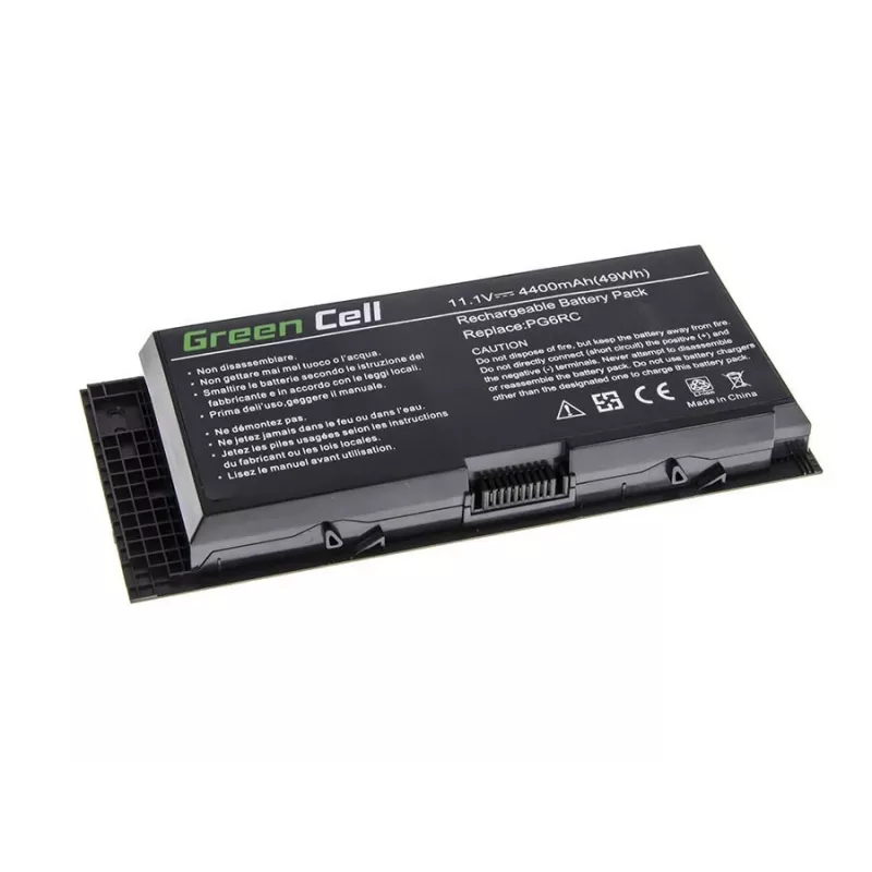 Μπαταρία Greencell DE45
