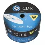 HP CRE00070 κενό μέσο CD CD-R 700 MB 52x 50 τεμ.