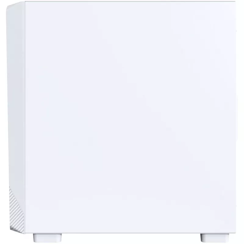 Κουτί PC Montech X5 Midi Tower Λευκό ATX 3x140mm Ανεμιστήρες