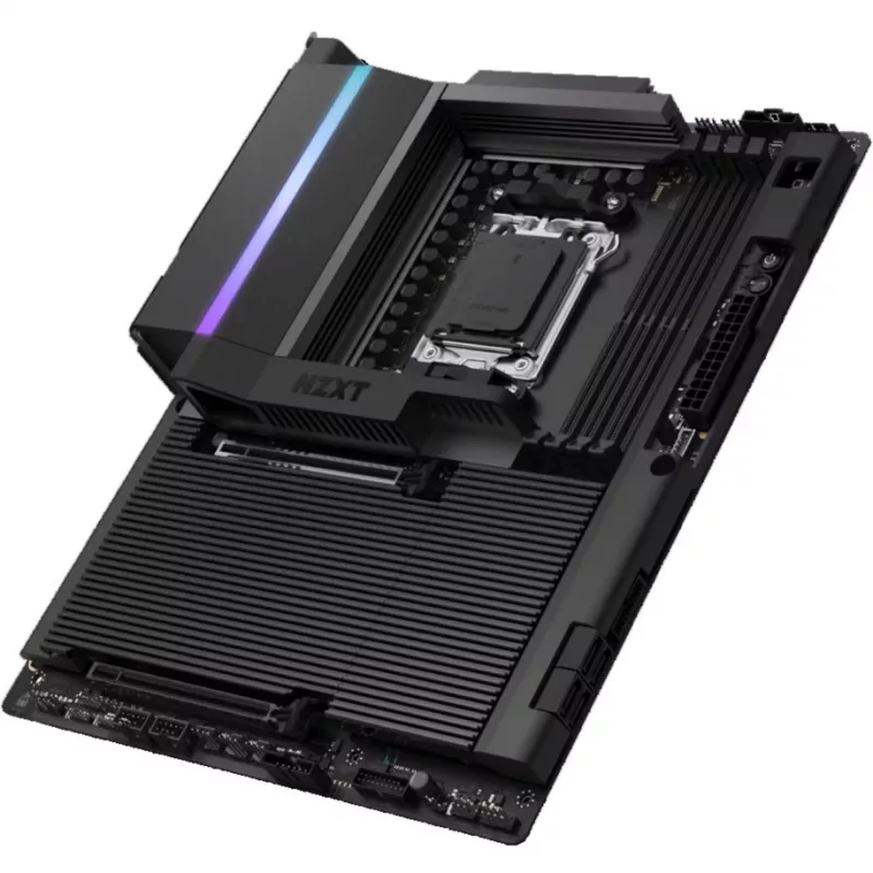 NZXT N9 X870E AM5 ATX μητρική