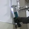 Makita TL064DZ 12V CXT μπαταρίας γωνιακό παλμικό κλειδί, βασική μονάδα
