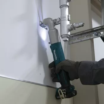 Makita TL064DZ 12V CXT μπαταρίας γωνιακό παλμικό κλειδί, βασική μονάδα