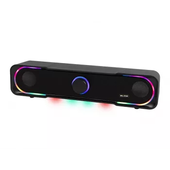 MS-32 Soundbar ηχεία υπολογιστή 6W