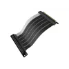 Cooler Master | MasterAccessory | Καλώδιο Riser PCIE 4.0 x16 V2 | μαύρο | 1 έτος | 98 g