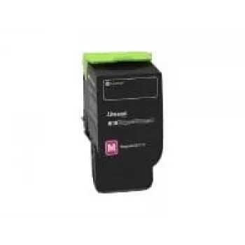 Lexmark Ultra High Yield - Magenta - Γνήσιο