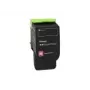 Lexmark Ultra High Yield - Magenta - Γνήσιο