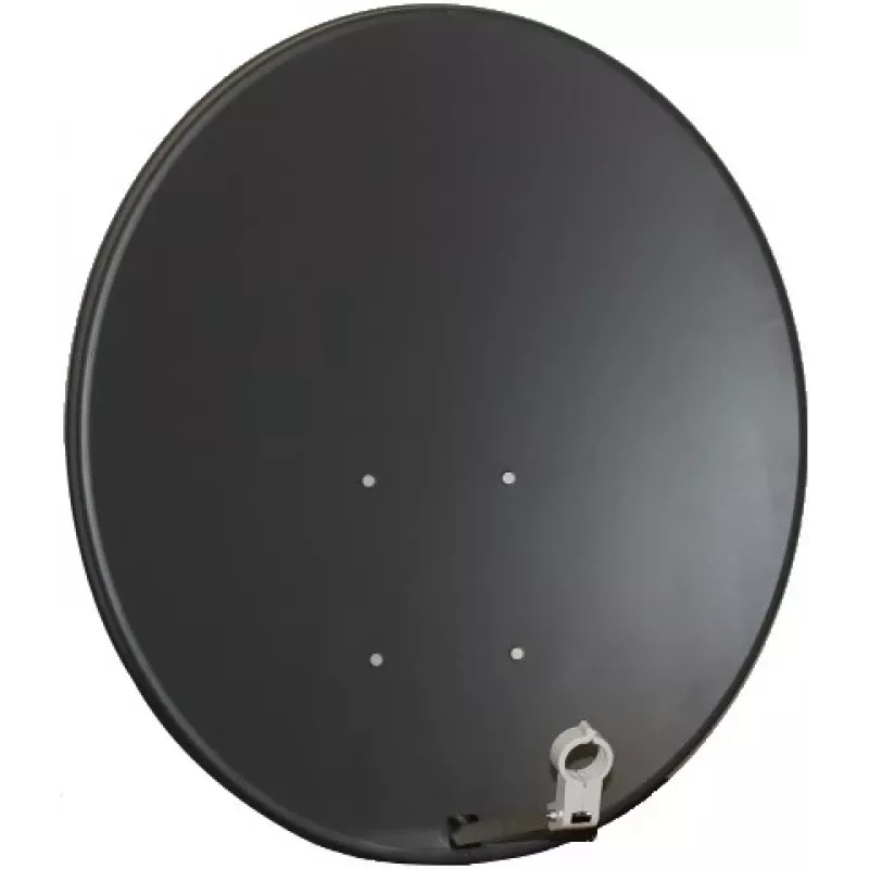 Δορυφορικό πιάτο Corab COR-900SAE-C 90 cm Graphite Standard