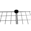 C&C Modular Κλουβί 3x2 110x75 cm Ινδικά χοιρίδια, σκαντζόχοιροι, μαύρο