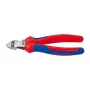 KNIPEX πλαϊνός κόφτης 160 mm...