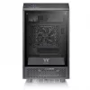 Κουτί PC Thermaltake The Tower 100 Mini Tower Μαύρο