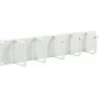 Lanview 2HE 19 ΠΑΝΕΛ ΟΡΓΑΝΩΣΗΣ ΚΑΛΩΔΙΩΝ, (RAO105WH)