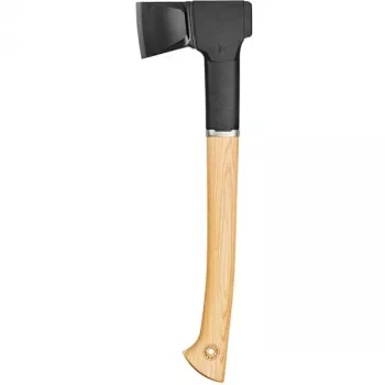 Fiskars Norden N12 Σφήνα, λαβή Hickory