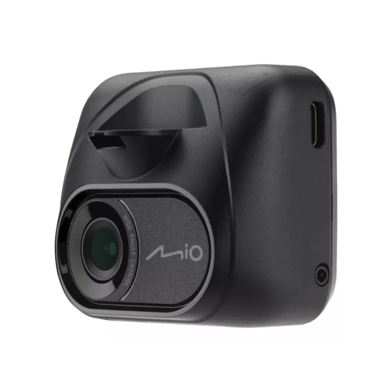Mio MiVue C595W Full HD Wi-Fi μαύρο